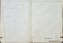 Load image into Gallery viewer, Genuine-Antique-Map-Plate-20-Brookline-Mass--1893-Richards-Maps-Of-Antiquity