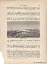 Load image into Gallery viewer, 1870-1890 - Highland Light Cape Cod Antique Print Genuine Illustrations