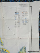 Load image into Gallery viewer, Genuine-Antique-Booklet-with-Maps-Soil-Map-Essex-County-Massachusetts-1925-US-Dept-of-Agriculture-Maps-Of-Antiquity