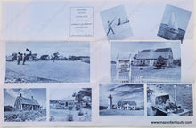 Load image into Gallery viewer, Antique-Hand-Colored-Map-The-Town-of-Chatham-Cape-Cod-Massachusetts-Incorporated-June-11-1712.**********--US-Massachusetts-1948-William-Miller/Chatham-Chamber-of-Commerce-Maps-Of-Antiquity