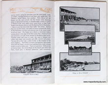 Load image into Gallery viewer, 1923 - The New York Haven And Hartford Railroad Co. (Cape Cod) Antique Map Genuine Printed-Color