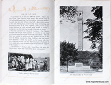 Load image into Gallery viewer, 1923 - The New York Haven And Hartford Railroad Co. (Cape Cod) Antique Map Genuine Printed-Color