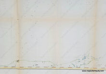 Load image into Gallery viewer, Hand-Colored-Antique-Coastal-Chart-General-Chart-of-the-Coast-No.-X-Straits-of-Florida-FL-Florida-Keys-United-States-South-1868-U.S.-Coast-Survey-Maps-Of-Antiquity