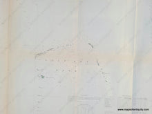 Load image into Gallery viewer, Hand-Colored-Antique-Coastal-Chart-General-Chart-of-the-Coast-No.-X-Straits-of-Florida-FL-Florida-Keys-United-States-South-1868-U.S.-Coast-Survey-Maps-Of-Antiquity