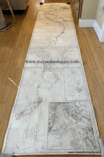 Load image into Gallery viewer, Genuine-Antique-Nautical-Chart-Coast-of-North-America-from-Point-Judith-to-Cape-St.-Antonio-(Island-of-Cuba)-including-the-Bahama-Banks-1846-Blunt-Maps-Of-Antiquity
