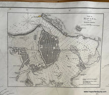 Load image into Gallery viewer, Genuine-Antique-Nautical-Chart-Coast-of-North-America-from-Point-Judith-to-Cape-St.-Antonio-(Island-of-Cuba)-including-the-Bahama-Banks-1846-Blunt-Maps-Of-Antiquity