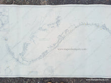 Load image into Gallery viewer, Genuine-Antique-Nautical-Chart-Coast-of-North-America-from-Point-Judith-to-Cape-St.-Antonio-(Island-of-Cuba)-including-the-Bahama-Banks-1846-Blunt-Maps-Of-Antiquity