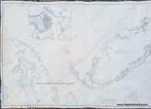 Load image into Gallery viewer, Genuine-Antique-Nautical-Chart-Coast-of-North-America-from-Point-Judith-to-Cape-St.-Antonio-(Island-of-Cuba)-including-the-Bahama-Banks-1846-Blunt-Maps-Of-Antiquity
