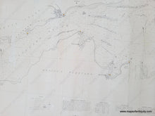 Load image into Gallery viewer, Genuine-Antique-Nautical-Chart-Chart-of-Vineyard-Sound-from-Chatham-Lights-to-Gay-Head-1854-George-Eldridge-Nantucket-Monomoy-Martha's-Vineyard-Woods-Hole-Elizabeth-Islands-sailing-rare-early-chart-Maps-Of-Antiquity