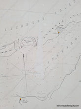 Load image into Gallery viewer, Genuine-Antique-Nautical-Chart-Chart-of-Vineyard-Sound-from-Chatham-Lights-to-Gay-Head-1854-George-Eldridge-Nantucket-Monomoy-Martha's-Vineyard-Woods-Hole-Elizabeth-Islands-sailing-rare-early-chart-Maps-Of-Antiquity