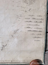 Load image into Gallery viewer, Genuine-Antique-Chart-Coast-of-China-between-Formosa-Island-Pe-Chi-Li-Gulf-Eastern-Passages-to-China-No-8-1863-Imray-Maps-Of-Antiquity