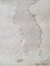 Load image into Gallery viewer, Genuine-Antique-Chart-Coast-of-China-between-Formosa-Island-Pe-Chi-Li-Gulf-Eastern-Passages-to-China-No-8-1863-Imray-Maps-Of-Antiquity