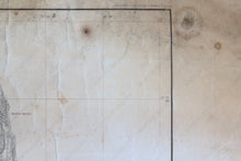 Load image into Gallery viewer, 1879 - New York Hudson River From To Haverstraw Antique Chart Genuine Nautical