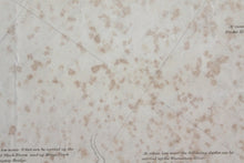 Load image into Gallery viewer, 1913 - South Carolina Murrells Inlet To Cape Romain Including Winyah Bay Antique Chart Genuine