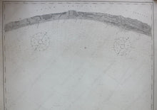 Load image into Gallery viewer, 1916 - South Carolina Little River Inlet And Part Of Long Bay Antique Chart Genuine Nautical