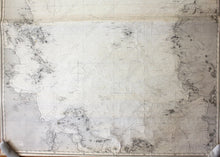 Load image into Gallery viewer, 1886 - East India Archipelago (Western Route To China Chart No. 2) Antique Genuine Nautical