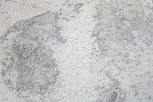 Load image into Gallery viewer, 1911 - Penobscott Bay Antique Chart Genuine Nautical