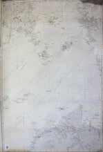 Load image into Gallery viewer, Genuine-Antique-Nautical-Chart-China-Sea-Southern-Portion-Western-Sheet--1868-E-Stanford--Maps-Of-Antiquity