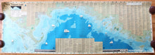 Load image into Gallery viewer, Antique-Map-Explorer's-Map-and-Directory-of-the-New-England-Coast-Published-by-Great-Circle-Productions-and-copyrighted-by-David-Weaver-&-Elizabeth-Sorenson-1981-Maps-Of-Antiquity