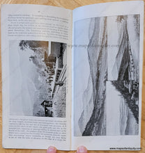 Load image into Gallery viewer, Genuine-Antique-Travel-Booklet-Boston-and-Maine-Railroad-Among-the-Mountains-1896-Boston-&-Maine-Railroad-Maps-Of-Antiquity