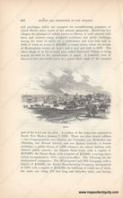 Load image into Gallery viewer, Genuine-Antique-Print-Exeter-and-Phillips-Academy-1859-Coolidge-Mansfield-Maps-Of-Antiquity