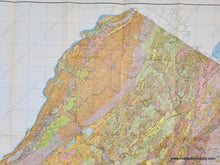 Load image into Gallery viewer, Genuine-Antique-Map-Soil-Map-New-Jersey-Sussex-Area-Sheet-1911-US-Dept-of-Agriculture-Maps-Of-Antiquity