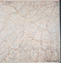 Load image into Gallery viewer, 1906 - North Section, Automobile Map of New Jersey - Genuine Antique Map