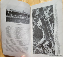 Load image into Gallery viewer, Genuine-Antique-Printed-Color-Folding-Map-in-Book-A-Summer-Paradise.-Lake-George-Lake-Champlain-the-Adirondacks-and-Summer-Resorts-on-the-Lines-of-the-Delaware-Hudson-Co.-1922-Delaware-Hudson-Co.-Maps-Of-Antiquity