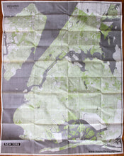 Load image into Gallery viewer, 1964 - New York Map-Guide Picture Map In Full Color Street And Subway Antique Printed-Color Genuine
