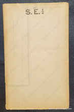 Load image into Gallery viewer, Antique-Map-Adirondack-Map-1908-State of New York Forest, Fish and Game Commission 1908