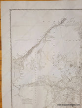 Load image into Gallery viewer, Antique-Map-A-Chorographical-Map-of-the-Province-of-New-York-in-North-America-1849-Pease-1840s-1800s-19th-century-Maps-of-Antiquity