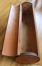 Load image into Gallery viewer, Antique-Pine-Wood-Chart-Case-Pine-Chart-Case-******-Map-Cases--Late-19th-century--Maps-Of-Antiquity