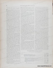 Load image into Gallery viewer, 1872 - Coal - Petroleum - Antique Print