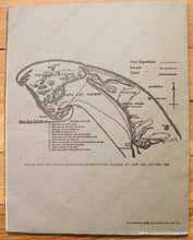 Load image into Gallery viewer, 1920 - The Three Hundreth Anniversary Of The Landing Pilgrims Official Programme Celebration