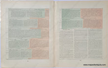 Load image into Gallery viewer, Genuine-Antique-Pages-The-Rise-and-Fall-of-the-Political-Parties-in-the-United-States-1895-Home-Library-Supply-Assoc-Maps-Of-Antiquity