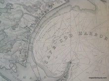 Load image into Gallery viewer, A Map Of The Extremity Cape Cod Township Provincetown Only - Reproduction