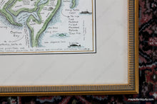 Load image into Gallery viewer, Chatham Ma Fun Dunbar Hand Colored Print - Reproduction