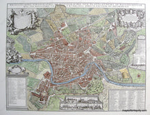 Load image into Gallery viewer, Reproduction-Ancient-Rome---Reproduction---Reproduction-Italy-1667-Reproduction-Maps-Of-Antiquity