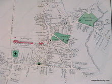 Load image into Gallery viewer, Village Of Hingham South - Reproduction