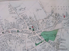 Load image into Gallery viewer, Village Of Hingham South - Reproduction