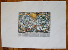 Load image into Gallery viewer, Planisfero Del Globo Celeste (Reproduction) **Sold** Specialty Reproduction