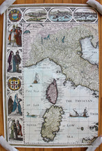 Load image into Gallery viewer, Italia (Reproduction) Specialty Reproduction