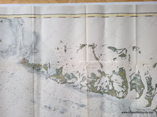 Load image into Gallery viewer, Antique-Nautical-Coast-Chart-Preliminary-Coast-Chart-No.-71-Florida-Reefs-From-Newfound-Harbor-Key-to-Boca-Grande-Key-Key-West-Florida-Keys-FL-United-States-South-1862-U.S.-Coast-Survey-Maps-Of-Antiquity