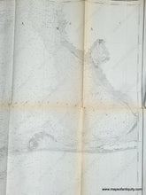 Load image into Gallery viewer, Antique-Coastal-Report-Chart-Eastern-Part-of-Mississippi-Sound-Alabama--United-States-South-1860-U.S.-Coast-Survey-Maps-Of-Antiquity