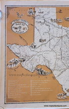 Load image into Gallery viewer, Printed-Color-Pictorial-Map-Hoffman-&-Walker's-Pictorial-Historical-Map-of-Texas-c.-1960-Hoffman-&-Walker-South-Texas-1900s-20th-century-Maps-of-Antiquity