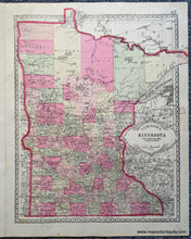 Load image into Gallery viewer, 1888 - Double-Sided Sheet With Multiple Maps: Centerfold Tunison’s Southern Texas; Versos: