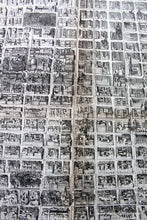 Load image into Gallery viewer, 1872 - Bird’s-Eye View Of Philadelphia. Antique Print Genuine Illustration