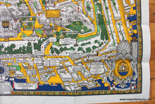 Load image into Gallery viewer, Antique-Printed-Color-Pictorial-Map-Map-of-the-City-of-Quebec-with-Historical-Notes-1932-S.H.-Maw-Librairie-Garneau-Ltee-Canada-1930s-1900s-20th-century-Maps-of-Antiquity