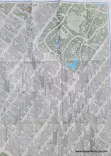 Load image into Gallery viewer, Vintage-Map-New-York-Map-of-Midtown-Manhattan-in-detailed-Axonometric-Projection-1981-Anderson-Isometric-Maps-Maps-Of-Antiquity