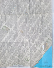 Load image into Gallery viewer, Vintage-Map-New-York-Map-of-Midtown-Manhattan-in-detailed-Axonometric-Projection-1981-Anderson-Isometric-Maps-Maps-Of-Antiquity